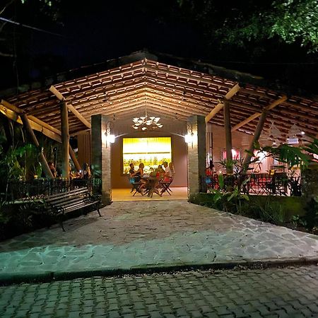 Alua Camburi Tudo Incluso Luaran gambar