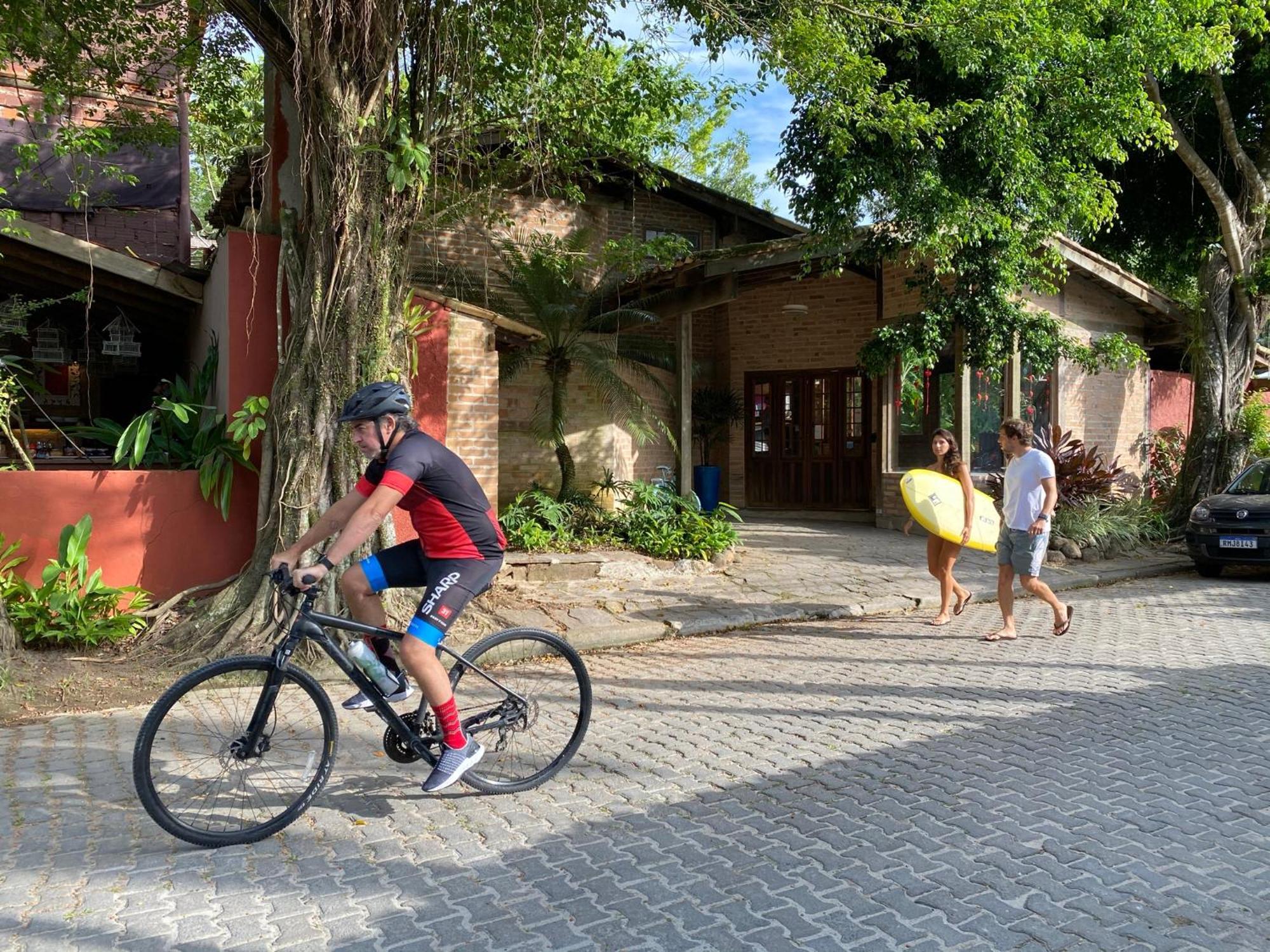 Alua Camburi Tudo Incluso Luaran gambar